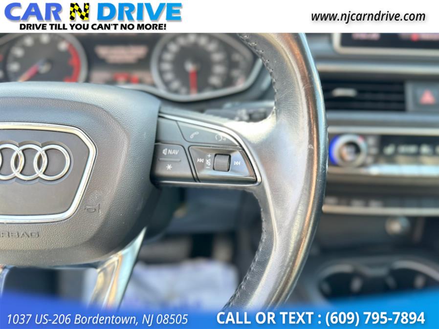 2017 Audi Allroad Premium quattro, available for sale in Bordentown, New Jersey | Car N Drive. Bordentown, New Jersey 2017 Audi Allroad Premium quattro, available for sale in Bordentown, New Jersey | Car N Drive. Bordentown, New Jersey