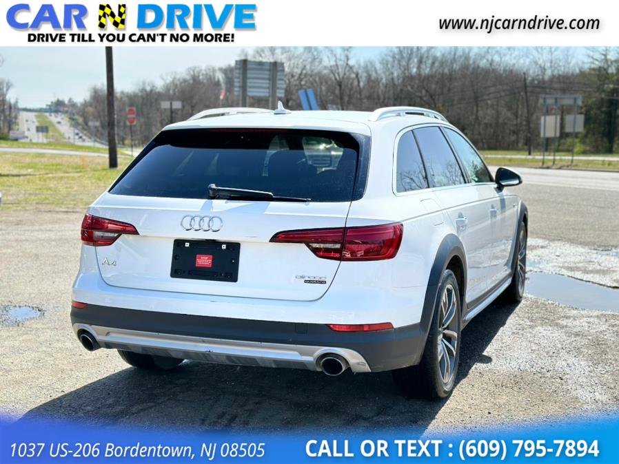 2017 Audi Allroad Premium quattro, available for sale in Bordentown, New Jersey | Car N Drive. Bordentown, New Jersey 2017 Audi Allroad Premium quattro, available for sale in Bordentown, New Jersey | Car N Drive. Bordentown, New Jersey
