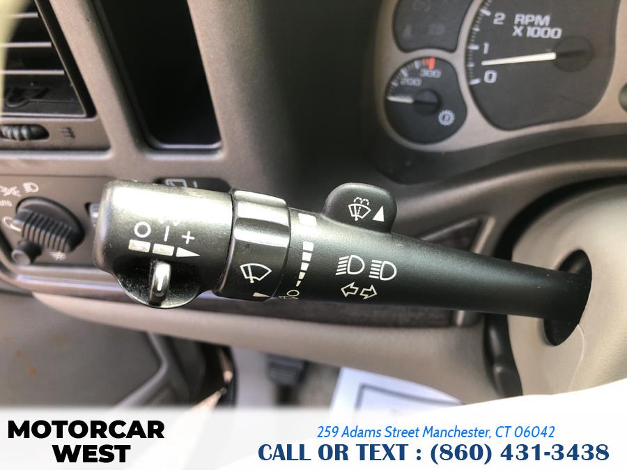 2003 GMC Yukon XL Denali 4dr 1500 AWD, available for sale in Manchester, Connecticut | Motorcar West. Manchester, Connecticut 2003 GMC Yukon XL Denali 4dr 1500 AWD, available for sale in Manchester, Connecticut | Motorcar West. Manchester, Connecticut