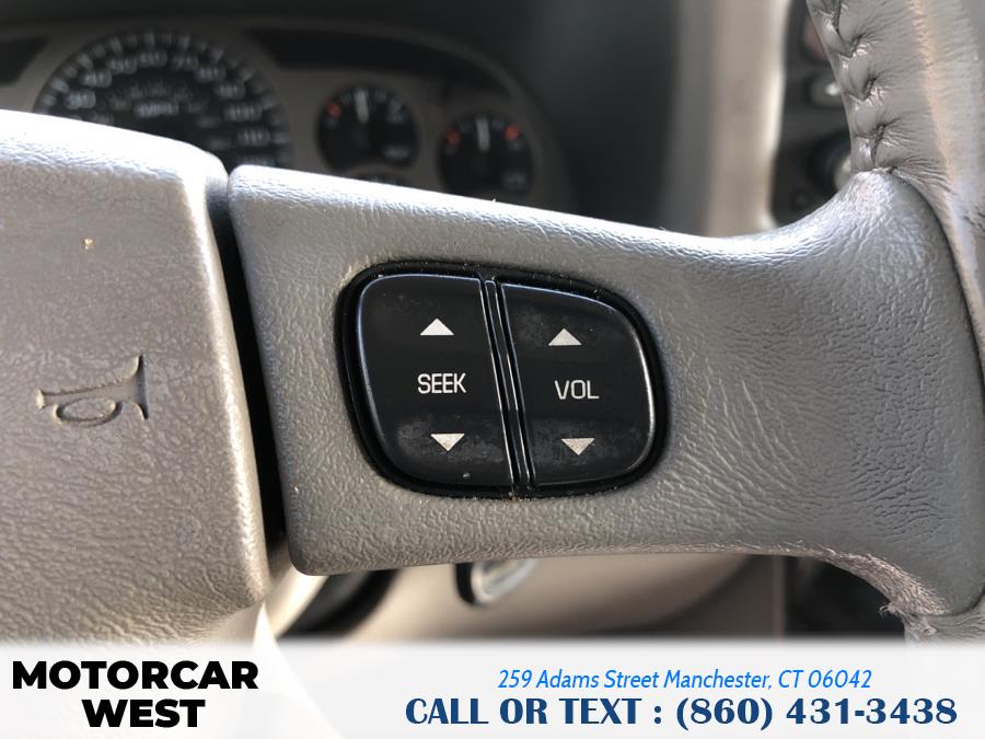 2003 GMC Yukon XL Denali 4dr 1500 AWD, available for sale in Manchester, Connecticut | Motorcar West. Manchester, Connecticut 2003 GMC Yukon XL Denali 4dr 1500 AWD, available for sale in Manchester, Connecticut | Motorcar West. Manchester, Connecticut