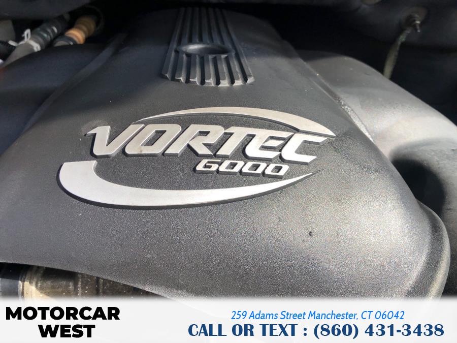 2003 GMC Yukon XL Denali 4dr 1500 AWD, available for sale in Manchester, Connecticut | Motorcar West. Manchester, Connecticut 2003 GMC Yukon XL Denali 4dr 1500 AWD, available for sale in Manchester, Connecticut | Motorcar West. Manchester, Connecticut
