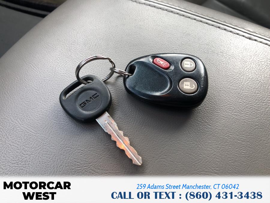 2003 GMC Yukon XL Denali 4dr 1500 AWD, available for sale in Manchester, Connecticut | Motorcar West. Manchester, Connecticut 2003 GMC Yukon XL Denali 4dr 1500 AWD, available for sale in Manchester, Connecticut | Motorcar West. Manchester, Connecticut