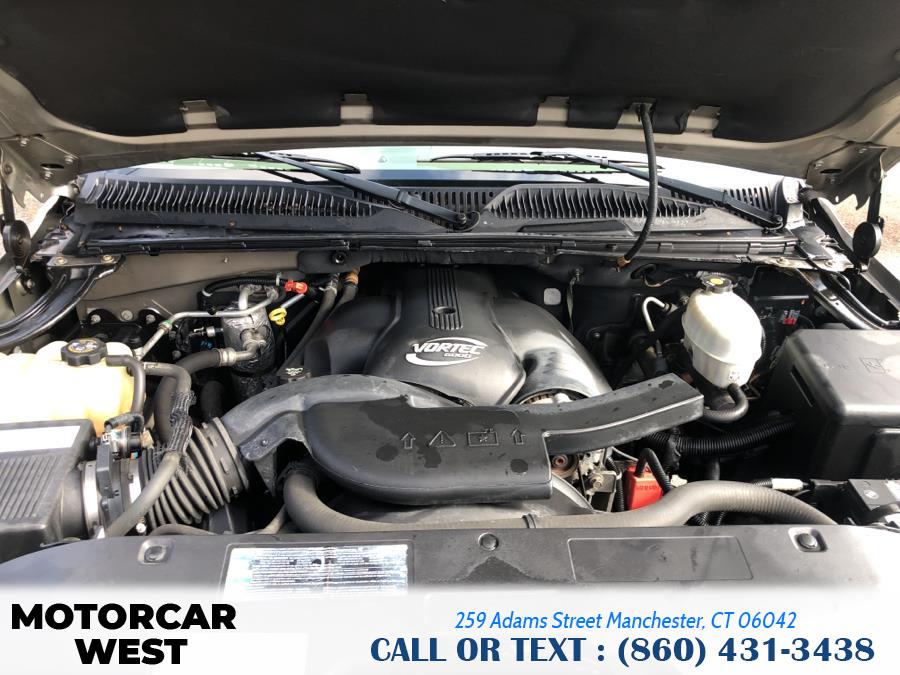 2003 GMC Yukon XL Denali 4dr 1500 AWD, available for sale in Manchester, Connecticut | Motorcar West. Manchester, Connecticut 2003 GMC Yukon XL Denali 4dr 1500 AWD, available for sale in Manchester, Connecticut | Motorcar West. Manchester, Connecticut