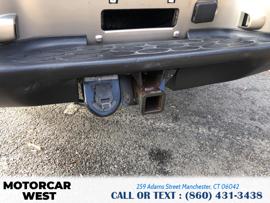2003 GMC Yukon XL Denali 4dr 1500 AWD, available for sale in Manchester, Connecticut | Motorcar West. Manchester, Connecticut 2003 GMC Yukon XL Denali 4dr 1500 AWD, available for sale in Manchester, Connecticut | Motorcar West. Manchester, Connecticut