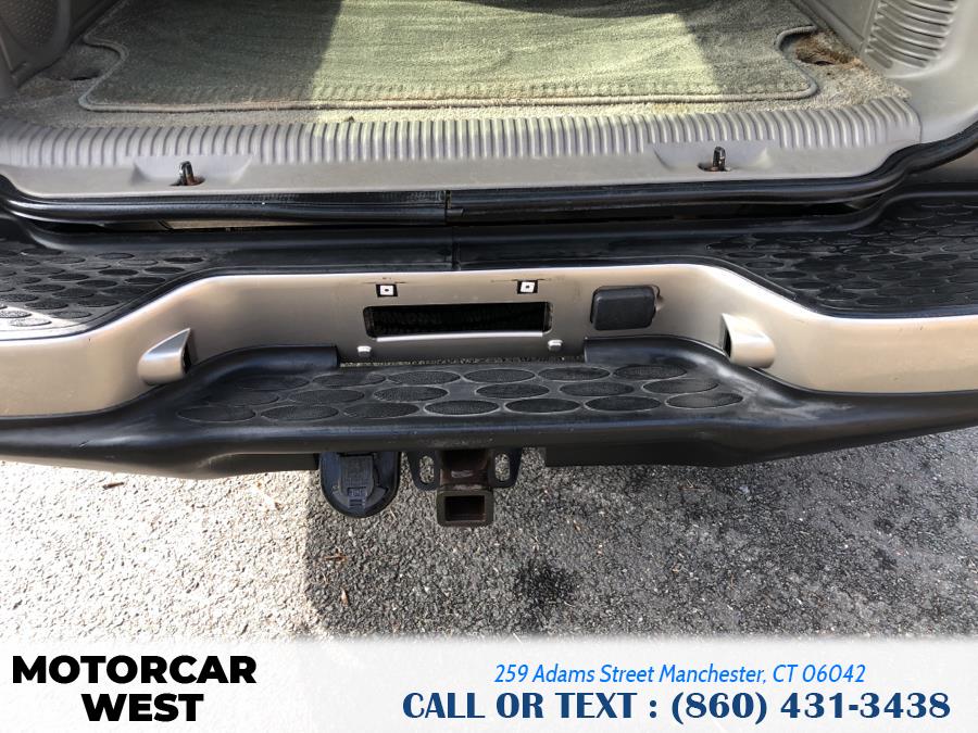 2003 GMC Yukon XL Denali 4dr 1500 AWD, available for sale in Manchester, Connecticut | Motorcar West. Manchester, Connecticut 2003 GMC Yukon XL Denali 4dr 1500 AWD, available for sale in Manchester, Connecticut | Motorcar West. Manchester, Connecticut