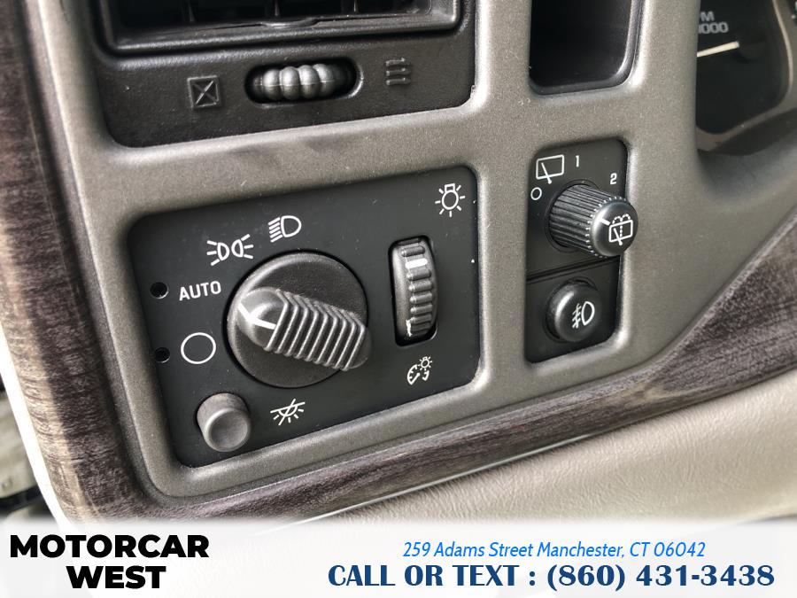 2003 GMC Yukon XL Denali 4dr 1500 AWD, available for sale in Manchester, Connecticut | Motorcar West. Manchester, Connecticut 2003 GMC Yukon XL Denali 4dr 1500 AWD, available for sale in Manchester, Connecticut | Motorcar West. Manchester, Connecticut