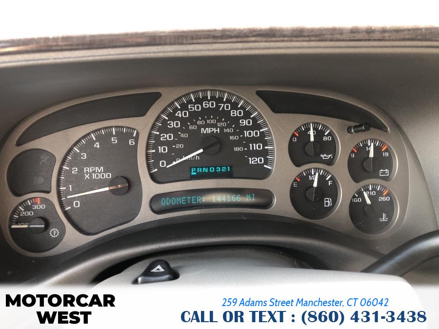 2003 GMC Yukon XL Denali 4dr 1500 AWD, available for sale in Manchester, Connecticut | Motorcar West. Manchester, Connecticut 2003 GMC Yukon XL Denali 4dr 1500 AWD, available for sale in Manchester, Connecticut | Motorcar West. Manchester, Connecticut
