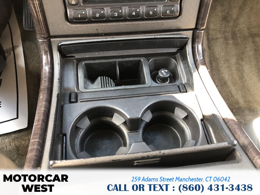 2003 GMC Yukon XL Denali 4dr 1500 AWD, available for sale in Manchester, Connecticut | Motorcar West. Manchester, Connecticut 2003 GMC Yukon XL Denali 4dr 1500 AWD, available for sale in Manchester, Connecticut | Motorcar West. Manchester, Connecticut