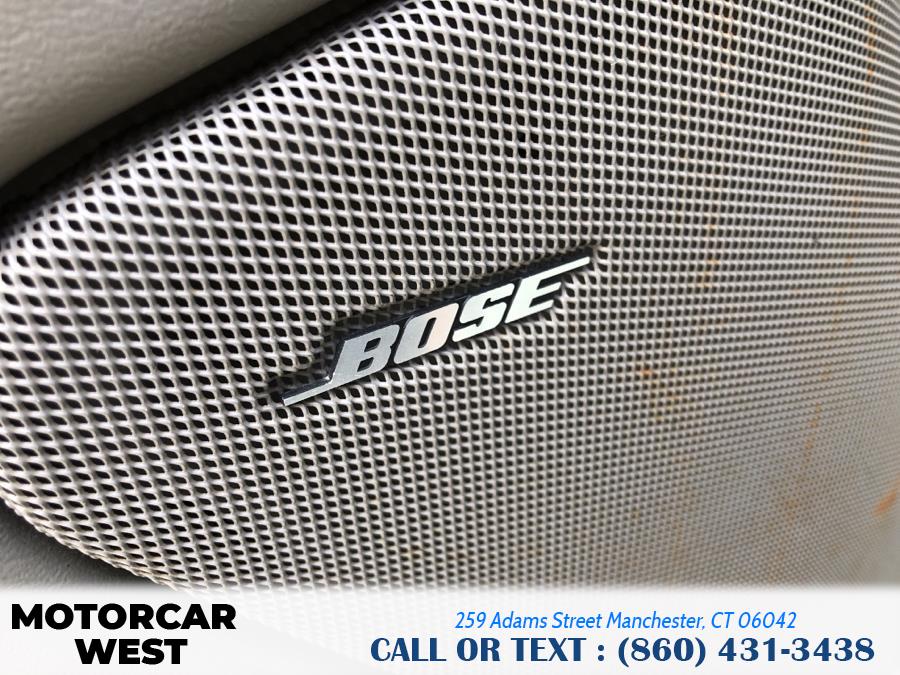 2003 GMC Yukon XL Denali 4dr 1500 AWD, available for sale in Manchester, Connecticut | Motorcar West. Manchester, Connecticut 2003 GMC Yukon XL Denali 4dr 1500 AWD, available for sale in Manchester, Connecticut | Motorcar West. Manchester, Connecticut