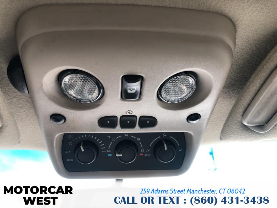 2003 GMC Yukon XL Denali 4dr 1500 AWD, available for sale in Manchester, Connecticut | Motorcar West. Manchester, Connecticut 2003 GMC Yukon XL Denali 4dr 1500 AWD, available for sale in Manchester, Connecticut | Motorcar West. Manchester, Connecticut