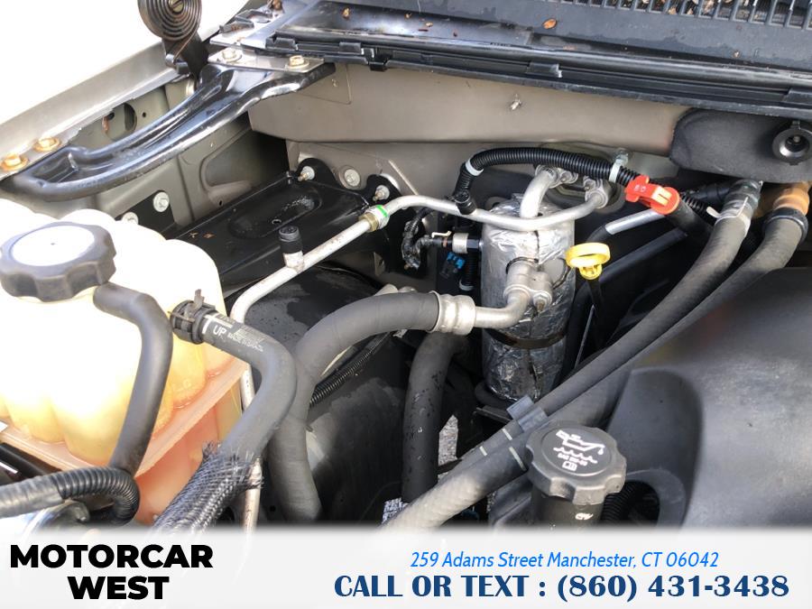 2003 GMC Yukon XL Denali 4dr 1500 AWD, available for sale in Manchester, Connecticut | Motorcar West. Manchester, Connecticut 2003 GMC Yukon XL Denali 4dr 1500 AWD, available for sale in Manchester, Connecticut | Motorcar West. Manchester, Connecticut