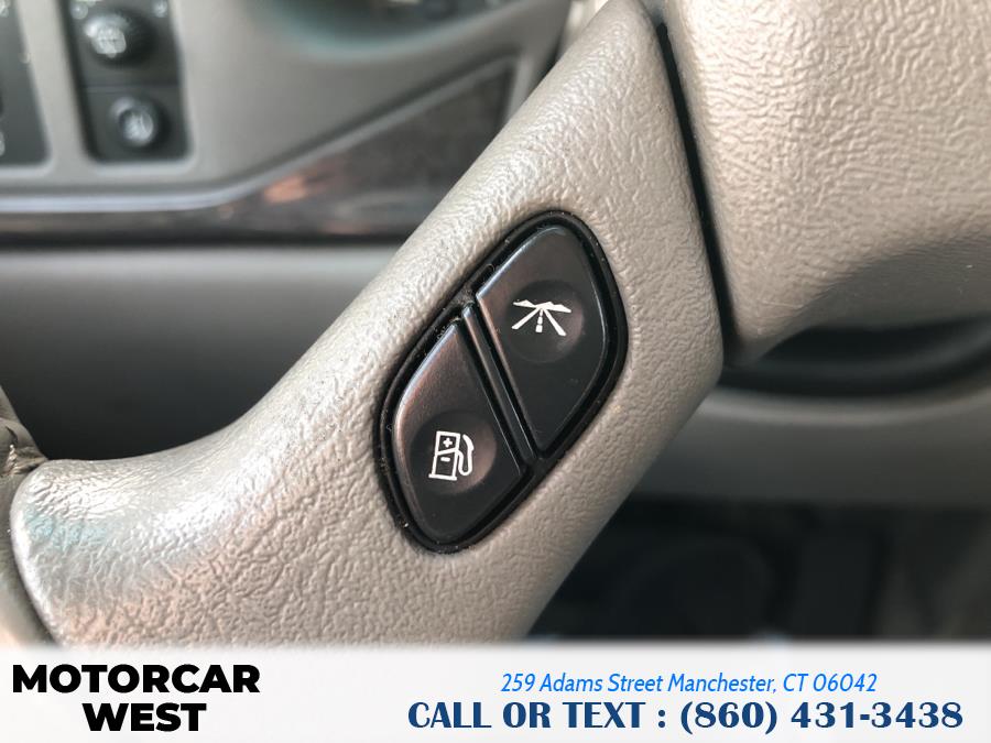 2003 GMC Yukon XL Denali 4dr 1500 AWD, available for sale in Manchester, Connecticut | Motorcar West. Manchester, Connecticut 2003 GMC Yukon XL Denali 4dr 1500 AWD, available for sale in Manchester, Connecticut | Motorcar West. Manchester, Connecticut
