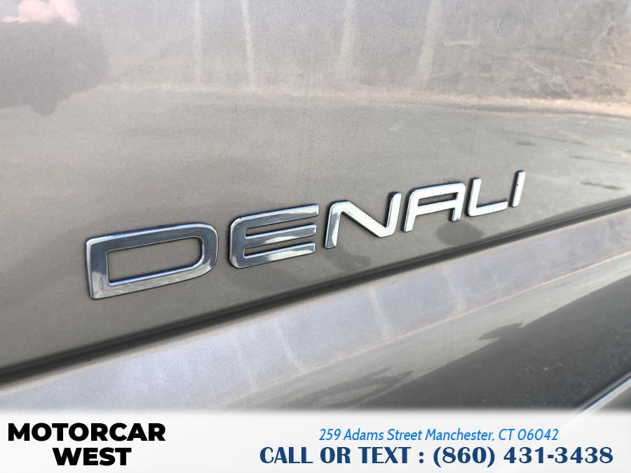 2003 GMC Yukon XL Denali 4dr 1500 AWD, available for sale in Manchester, Connecticut | Motorcar West. Manchester, Connecticut 2003 GMC Yukon XL Denali 4dr 1500 AWD, available for sale in Manchester, Connecticut | Motorcar West. Manchester, Connecticut