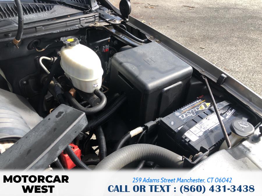 2003 GMC Yukon XL Denali 4dr 1500 AWD, available for sale in Manchester, Connecticut | Motorcar West. Manchester, Connecticut 2003 GMC Yukon XL Denali 4dr 1500 AWD, available for sale in Manchester, Connecticut | Motorcar West. Manchester, Connecticut