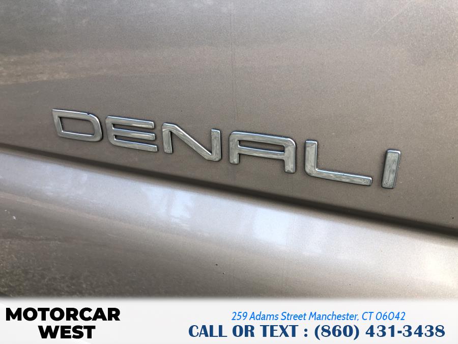 2003 GMC Yukon XL Denali 4dr 1500 AWD, available for sale in Manchester, Connecticut | Motorcar West. Manchester, Connecticut 2003 GMC Yukon XL Denali 4dr 1500 AWD, available for sale in Manchester, Connecticut | Motorcar West. Manchester, Connecticut