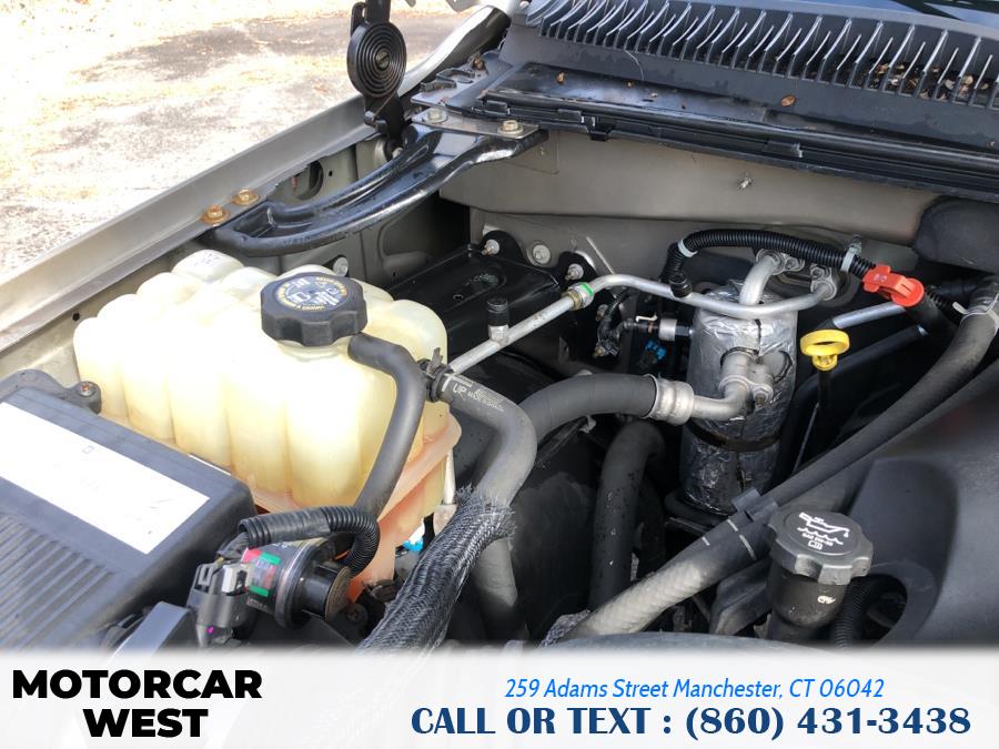 2003 GMC Yukon XL Denali 4dr 1500 AWD, available for sale in Manchester, Connecticut | Motorcar West. Manchester, Connecticut 2003 GMC Yukon XL Denali 4dr 1500 AWD, available for sale in Manchester, Connecticut | Motorcar West. Manchester, Connecticut