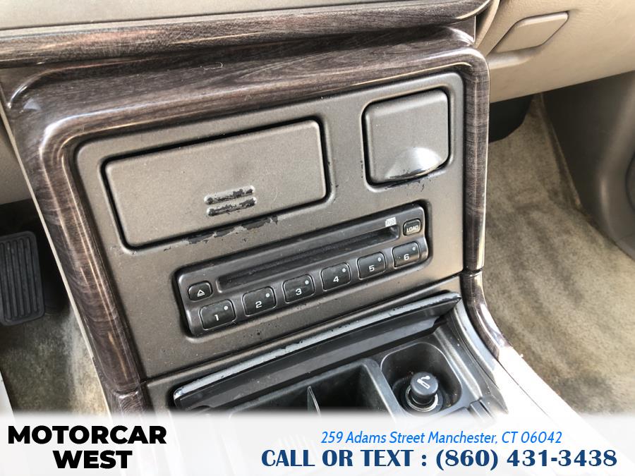 2003 GMC Yukon XL Denali 4dr 1500 AWD, available for sale in Manchester, Connecticut | Motorcar West. Manchester, Connecticut 2003 GMC Yukon XL Denali 4dr 1500 AWD, available for sale in Manchester, Connecticut | Motorcar West. Manchester, Connecticut