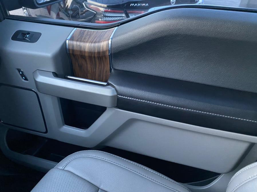 2018 Ford F-150 LARIAT 4WD SuperCrew 5.5'' Box, available for sale in Linden, New Jersey | Champion Auto Sales. Linden, New Jersey 2018 Ford F-150 LARIAT 4WD SuperCrew 5.5'' Box, available for sale in Linden, New Jersey | Champion Auto Sales. Linden, New Jersey
