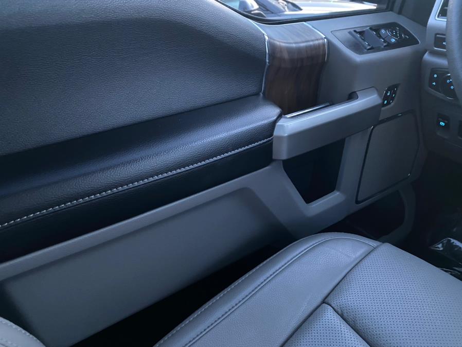 2018 Ford F-150 LARIAT 4WD SuperCrew 5.5'' Box, available for sale in Linden, New Jersey | Champion Auto Sales. Linden, New Jersey 2018 Ford F-150 LARIAT 4WD SuperCrew 5.5'' Box, available for sale in Linden, New Jersey | Champion Auto Sales. Linden, New Jersey