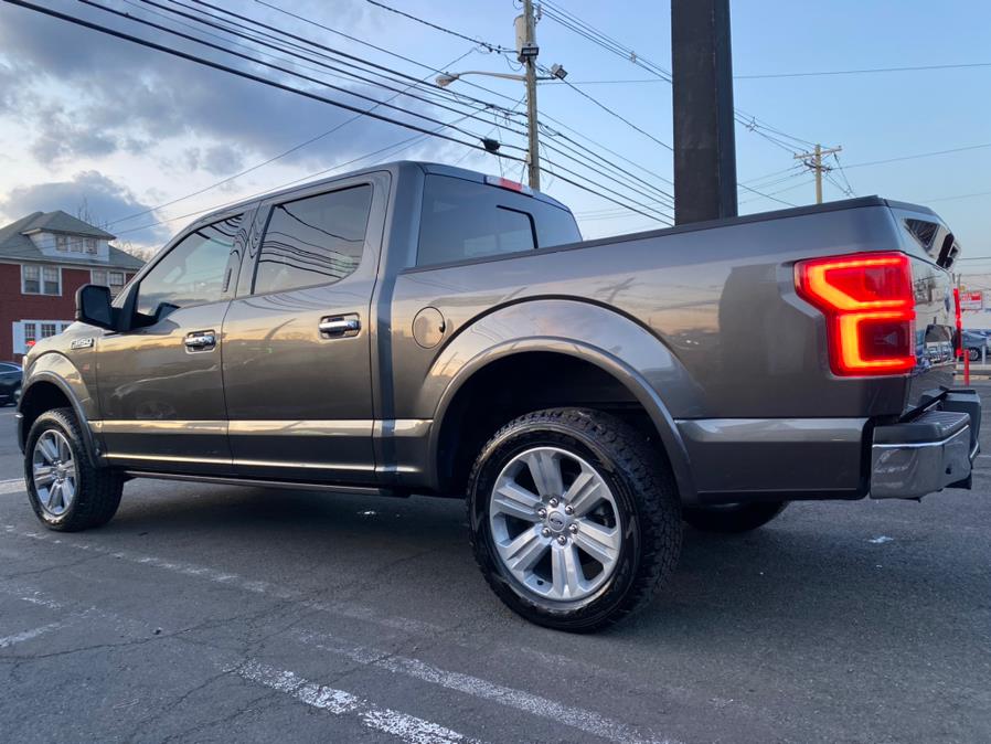 2018 Ford F-150 LARIAT 4WD SuperCrew 5.5'' Box, available for sale in Linden, New Jersey | Champion Auto Sales. Linden, New Jersey 2018 Ford F-150 LARIAT 4WD SuperCrew 5.5'' Box, available for sale in Linden, New Jersey | Champion Auto Sales. Linden, New Jersey