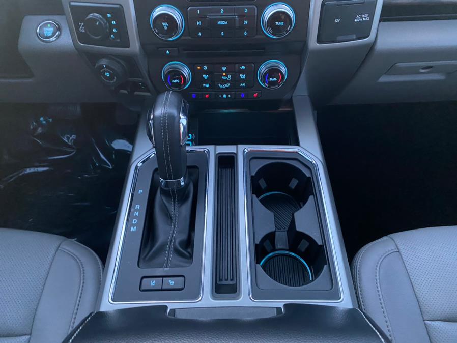 2018 Ford F-150 LARIAT 4WD SuperCrew 5.5'' Box, available for sale in Linden, New Jersey | Champion Auto Sales. Linden, New Jersey 2018 Ford F-150 LARIAT 4WD SuperCrew 5.5'' Box, available for sale in Linden, New Jersey | Champion Auto Sales. Linden, New Jersey