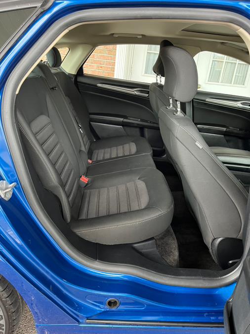 2018 Ford Fusion Hybrid SE FWD, available for sale in New Britain, Connecticut | Supreme Automotive. New Britain, Connecticut 2018 Ford Fusion Hybrid SE FWD, available for sale in New Britain, Connecticut | Supreme Automotive. New Britain, Connecticut