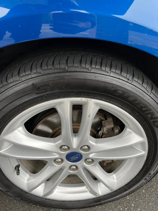 2018 Ford Fusion Hybrid SE FWD, available for sale in New Britain, Connecticut | Supreme Automotive. New Britain, Connecticut 2018 Ford Fusion Hybrid SE FWD, available for sale in New Britain, Connecticut | Supreme Automotive. New Britain, Connecticut