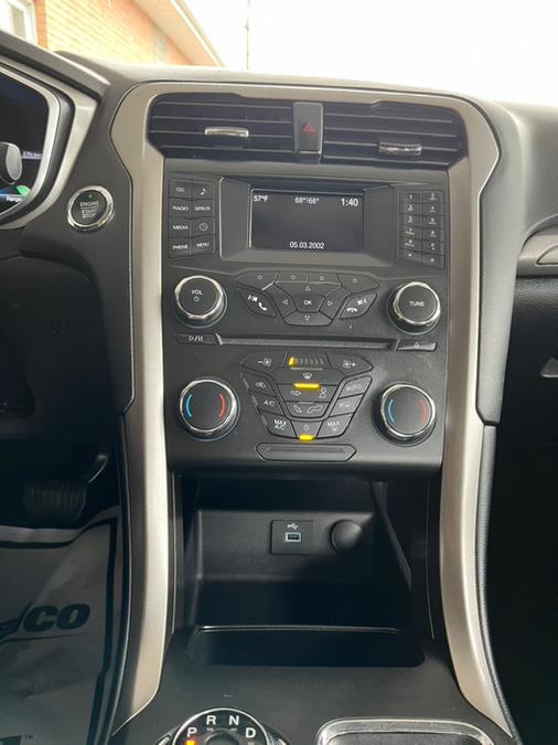 2018 Ford Fusion Hybrid SE FWD, available for sale in New Britain, Connecticut | Supreme Automotive. New Britain, Connecticut 2018 Ford Fusion Hybrid SE FWD, available for sale in New Britain, Connecticut | Supreme Automotive. New Britain, Connecticut