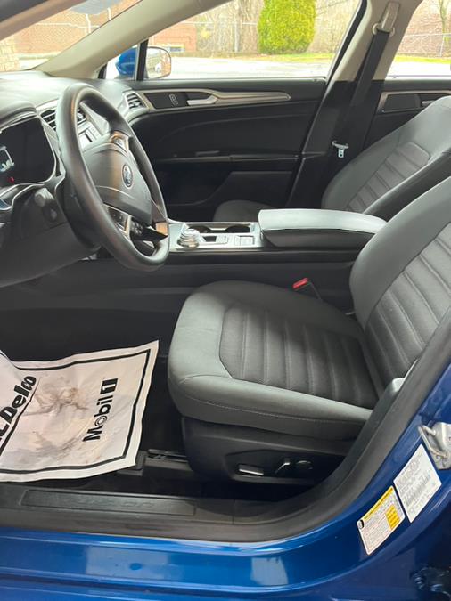 2018 Ford Fusion Hybrid SE FWD, available for sale in New Britain, Connecticut | Supreme Automotive. New Britain, Connecticut 2018 Ford Fusion Hybrid SE FWD, available for sale in New Britain, Connecticut | Supreme Automotive. New Britain, Connecticut