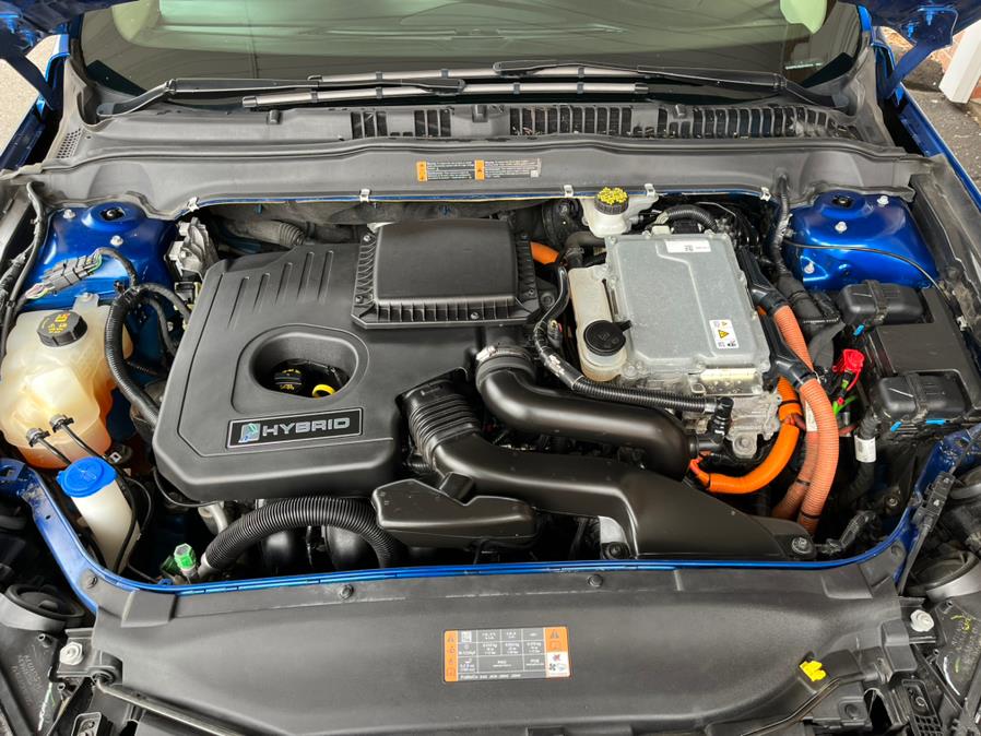 2018 Ford Fusion Hybrid SE FWD, available for sale in New Britain, Connecticut | Supreme Automotive. New Britain, Connecticut 2018 Ford Fusion Hybrid SE FWD, available for sale in New Britain, Connecticut | Supreme Automotive. New Britain, Connecticut