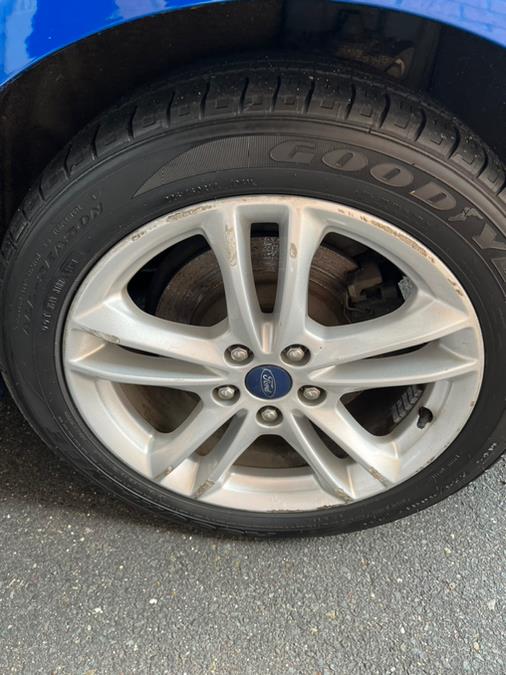 2018 Ford Fusion Hybrid SE FWD, available for sale in New Britain, Connecticut | Supreme Automotive. New Britain, Connecticut 2018 Ford Fusion Hybrid SE FWD, available for sale in New Britain, Connecticut | Supreme Automotive. New Britain, Connecticut