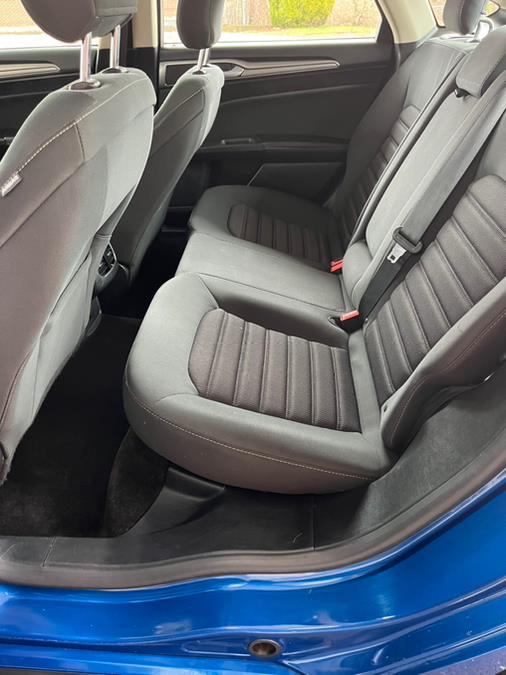 2018 Ford Fusion Hybrid SE FWD, available for sale in New Britain, Connecticut | Supreme Automotive. New Britain, Connecticut 2018 Ford Fusion Hybrid SE FWD, available for sale in New Britain, Connecticut | Supreme Automotive. New Britain, Connecticut