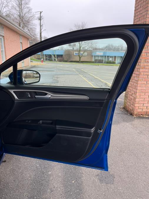 2018 Ford Fusion Hybrid SE FWD, available for sale in New Britain, Connecticut | Supreme Automotive. New Britain, Connecticut 2018 Ford Fusion Hybrid SE FWD, available for sale in New Britain, Connecticut | Supreme Automotive. New Britain, Connecticut
