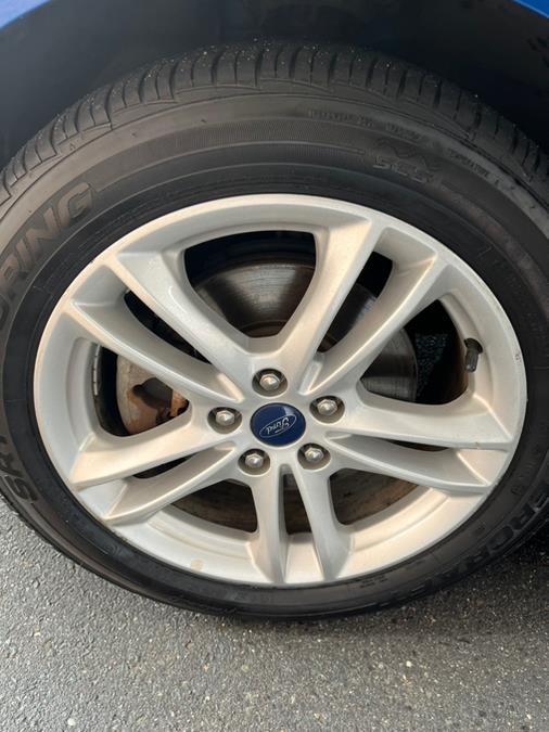 2018 Ford Fusion Hybrid SE FWD, available for sale in New Britain, Connecticut | Supreme Automotive. New Britain, Connecticut 2018 Ford Fusion Hybrid SE FWD, available for sale in New Britain, Connecticut | Supreme Automotive. New Britain, Connecticut