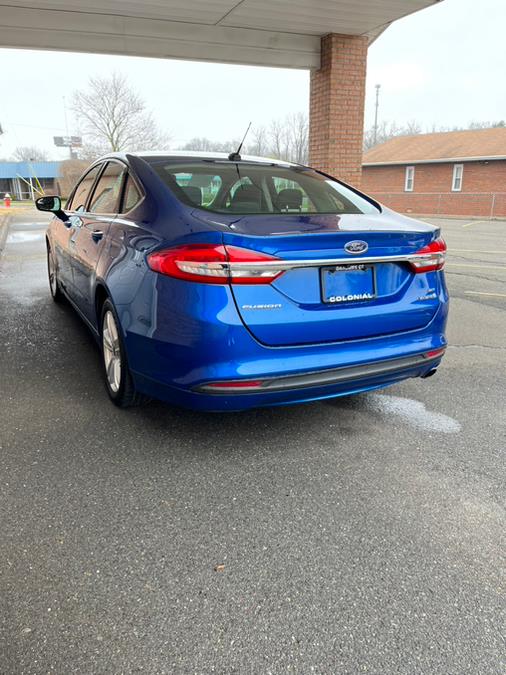 2018 Ford Fusion Hybrid SE FWD, available for sale in New Britain, Connecticut | Supreme Automotive. New Britain, Connecticut 2018 Ford Fusion Hybrid SE FWD, available for sale in New Britain, Connecticut | Supreme Automotive. New Britain, Connecticut