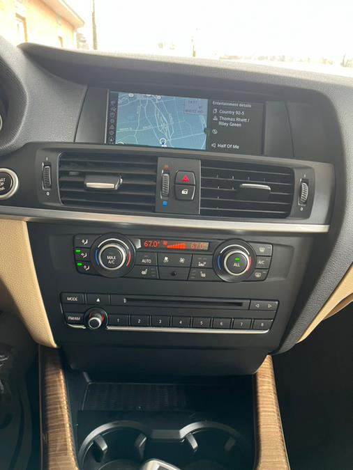 2013 BMW X3 AWD 4dr xDrive28i, available for sale in New Britain, Connecticut | Supreme Automotive. New Britain, Connecticut 2013 BMW X3 AWD 4dr xDrive28i, available for sale in New Britain, Connecticut | Supreme Automotive. New Britain, Connecticut