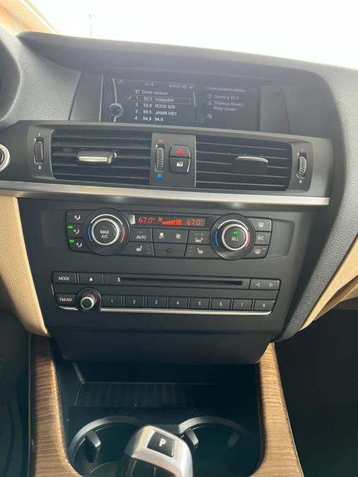 2013 BMW X3 AWD 4dr xDrive28i, available for sale in New Britain, Connecticut | Supreme Automotive. New Britain, Connecticut 2013 BMW X3 AWD 4dr xDrive28i, available for sale in New Britain, Connecticut | Supreme Automotive. New Britain, Connecticut