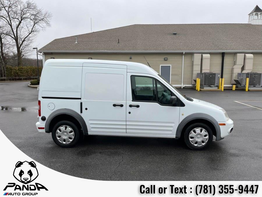 2012 Ford Transit Connect 114.6" XLT w/o side or rear door glass, available for sale in Abington, Massachusetts | Panda Auto Group. Abington, Massachusetts 2012 Ford Transit Connect 114.6" XLT w/o side or rear door glass, available for sale in Abington, Massachusetts | Panda Auto Group. Abington, Massachusetts