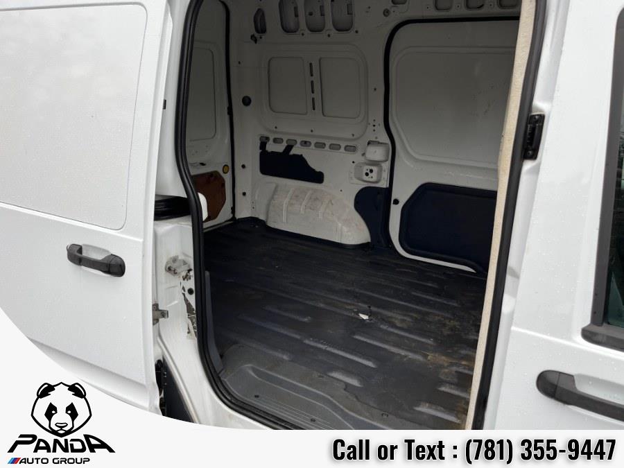 2012 Ford Transit Connect 114.6" XLT w/o side or rear door glass, available for sale in Abington, Massachusetts | Panda Auto Group. Abington, Massachusetts 2012 Ford Transit Connect 114.6" XLT w/o side or rear door glass, available for sale in Abington, Massachusetts | Panda Auto Group. Abington, Massachusetts