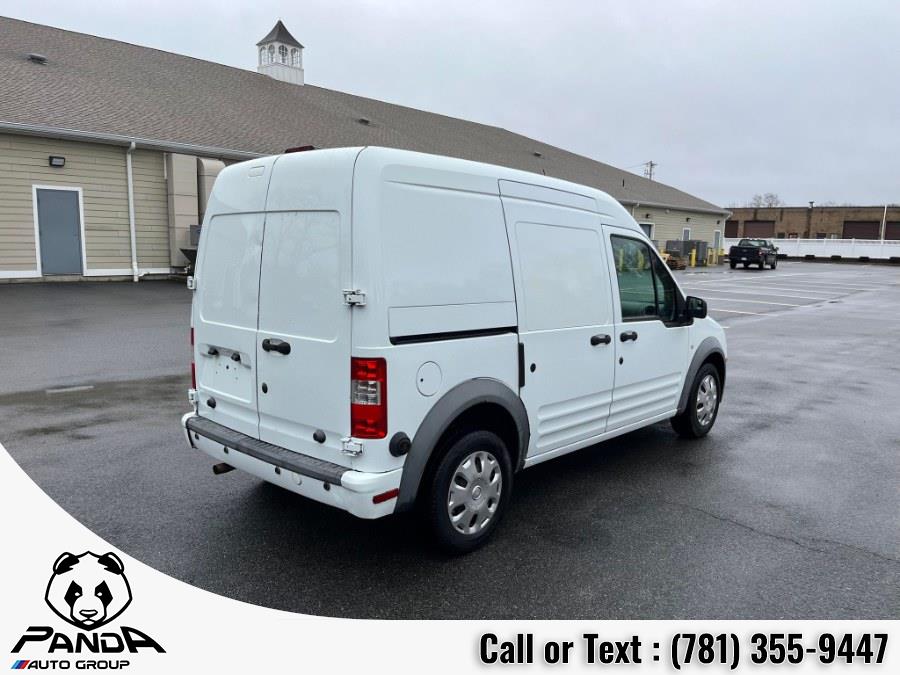 2012 Ford Transit Connect 114.6" XLT w/o side or rear door glass, available for sale in Abington, Massachusetts | Panda Auto Group. Abington, Massachusetts 2012 Ford Transit Connect 114.6" XLT w/o side or rear door glass, available for sale in Abington, Massachusetts | Panda Auto Group. Abington, Massachusetts