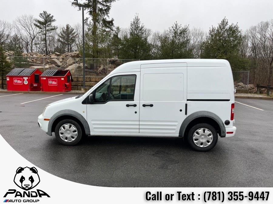 2012 Ford Transit Connect 114.6" XLT w/o side or rear door glass, available for sale in Abington, Massachusetts | Panda Auto Group. Abington, Massachusetts 2012 Ford Transit Connect 114.6" XLT w/o side or rear door glass, available for sale in Abington, Massachusetts | Panda Auto Group. Abington, Massachusetts