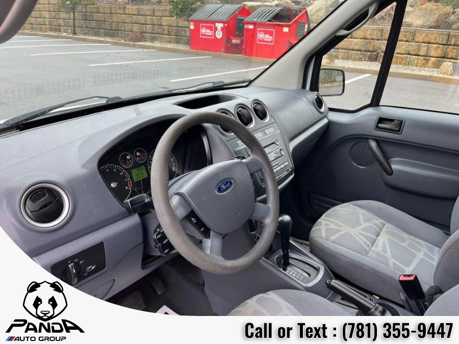 2012 Ford Transit Connect 114.6" XLT w/o side or rear door glass, available for sale in Abington, Massachusetts | Panda Auto Group. Abington, Massachusetts 2012 Ford Transit Connect 114.6" XLT w/o side or rear door glass, available for sale in Abington, Massachusetts | Panda Auto Group. Abington, Massachusetts