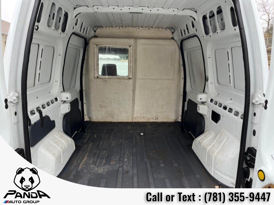 2012 Ford Transit Connect 114.6" XLT w/o side or rear door glass, available for sale in Abington, Massachusetts | Panda Auto Group. Abington, Massachusetts 2012 Ford Transit Connect 114.6" XLT w/o side or rear door glass, available for sale in Abington, Massachusetts | Panda Auto Group. Abington, Massachusetts