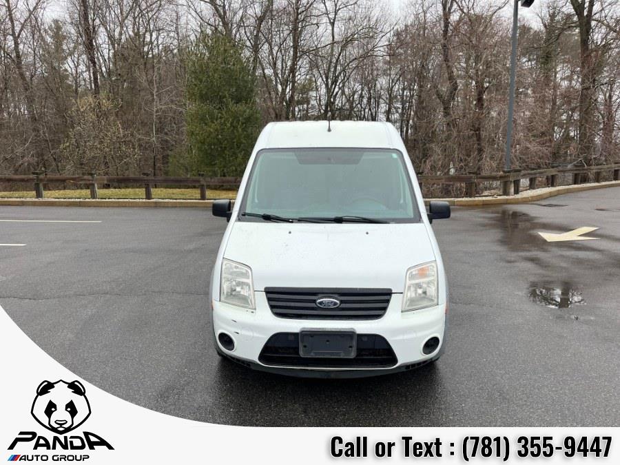 2012 Ford Transit Connect 114.6" XLT w/o side or rear door glass, available for sale in Abington, Massachusetts | Panda Auto Group. Abington, Massachusetts 2012 Ford Transit Connect 114.6" XLT w/o side or rear door glass, available for sale in Abington, Massachusetts | Panda Auto Group. Abington, Massachusetts