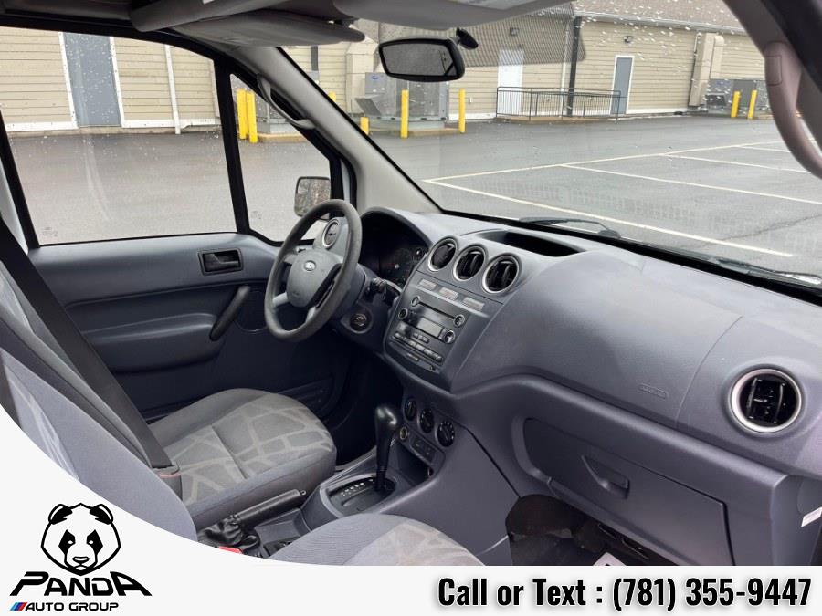 2012 Ford Transit Connect 114.6" XLT w/o side or rear door glass, available for sale in Abington, Massachusetts | Panda Auto Group. Abington, Massachusetts 2012 Ford Transit Connect 114.6" XLT w/o side or rear door glass, available for sale in Abington, Massachusetts | Panda Auto Group. Abington, Massachusetts