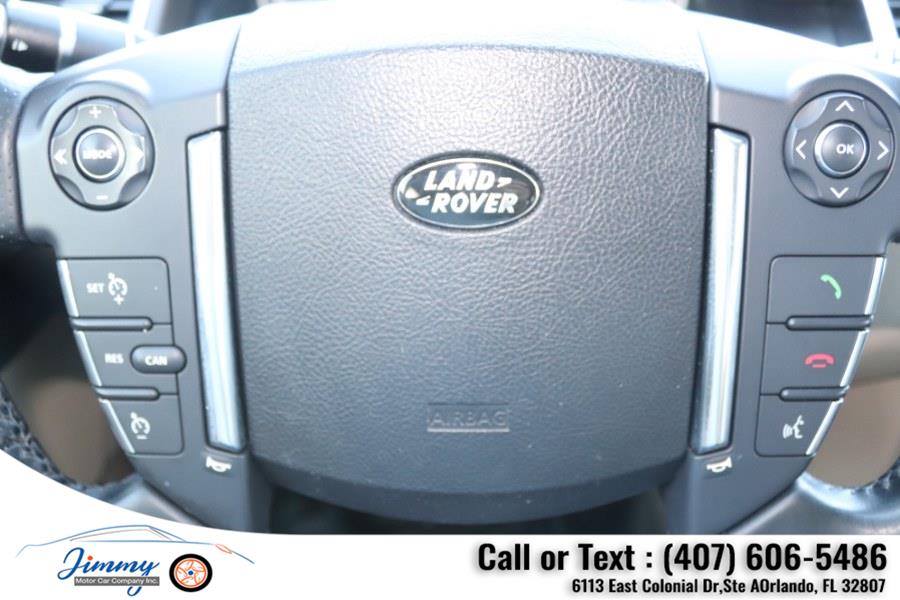 2013 Land Rover Range Rover Sport 4WD 4dr HSE, available for sale in Orlando, Florida | Jimmy Motor Car Company Inc. Orlando, Florida 2013 Land Rover Range Rover Sport 4WD 4dr HSE, available for sale in Orlando, Florida | Jimmy Motor Car Company Inc. Orlando, Florida