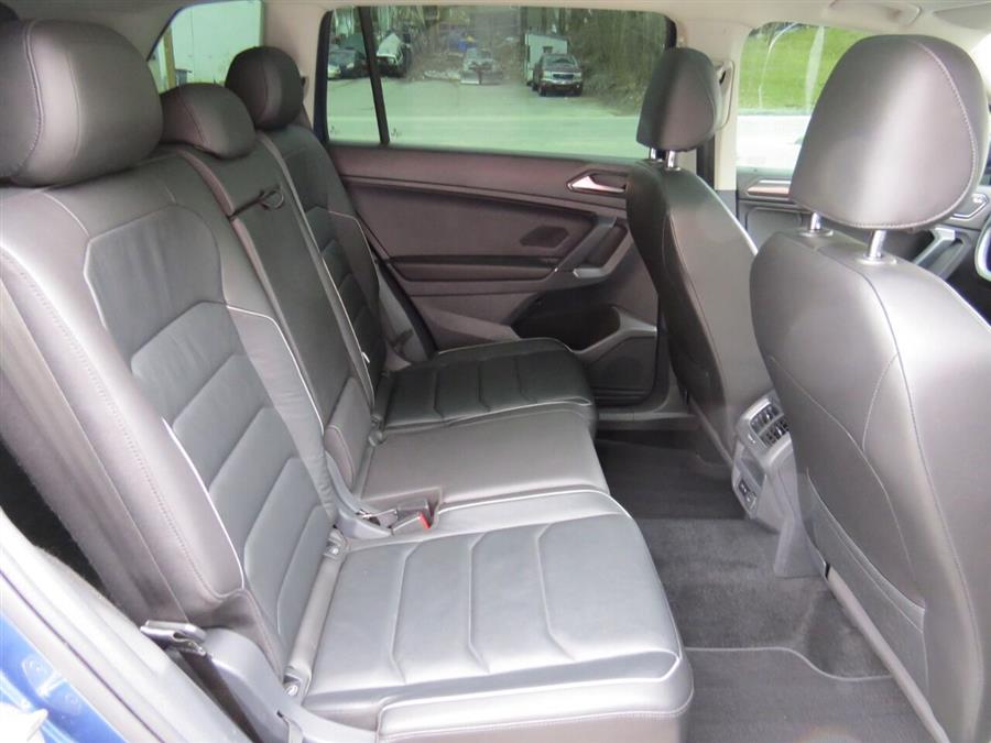 2018 Volkswagen Tiguan 2.0T SEL Premium 4Motion AWD 4dr SUV, available for sale in Auburn, Maine | Lake City Exports Inc. Auburn, Maine 2018 Volkswagen Tiguan 2.0T SEL Premium 4Motion AWD 4dr SUV, available for sale in Auburn, Maine | Lake City Exports Inc. Auburn, Maine
