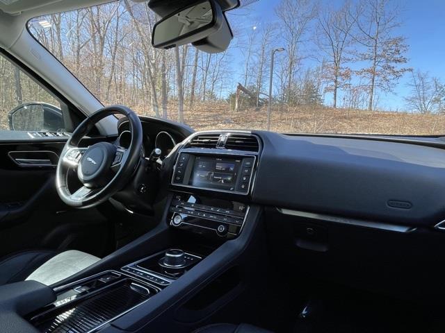 2018 Jaguar F-pace 30t Prestige, available for sale in Brookfield, Connecticut | Blasius Federal Road. Brookfield, Connecticut 2018 Jaguar F-pace 30t Prestige, available for sale in Brookfield, Connecticut | Blasius Federal Road. Brookfield, Connecticut