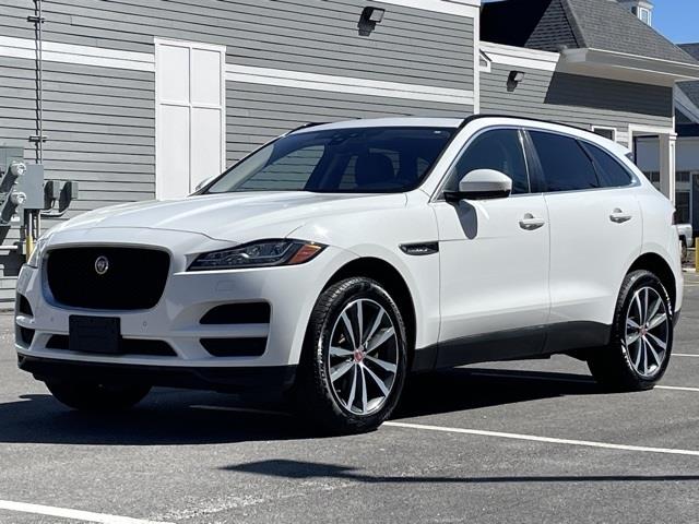 2018 Jaguar F-pace 30t Prestige, available for sale in Brookfield, Connecticut | Blasius Federal Road. Brookfield, Connecticut 2018 Jaguar F-pace 30t Prestige, available for sale in Brookfield, Connecticut | Blasius Federal Road. Brookfield, Connecticut
