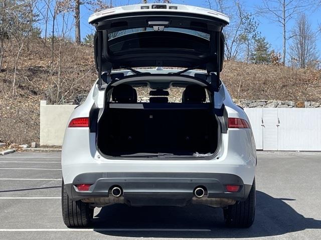 2018 Jaguar F-pace 30t Prestige, available for sale in Brookfield, Connecticut | Blasius Federal Road. Brookfield, Connecticut 2018 Jaguar F-pace 30t Prestige, available for sale in Brookfield, Connecticut | Blasius Federal Road. Brookfield, Connecticut